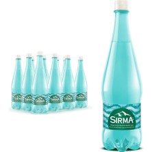 TeknoKapsül Sırma Doğal Maden Suyu 12X1 L