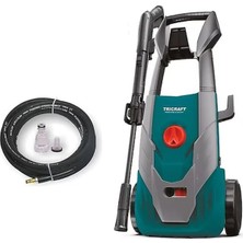 TemmuzX 7001 Araç Yıkama Makinası 205 Bar, TRCRFT7001