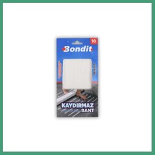 S'82 10PCS 19MMX20CM Islak Zemin Bandı 1 Adet BZS82