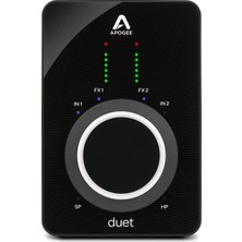 TemmuzX Duet 3