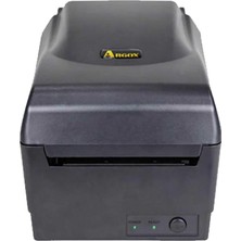 TemmuzX OS-200 Pro Thermal + Thermal Transfer USB 150 Mm/sn 203 Dpi Barkod Yazıcı