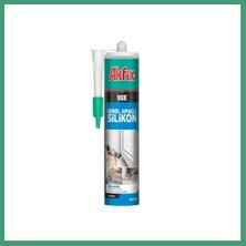 S'82 280 gr Beyaz Silikon BZS82