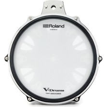 TemmuzX PD-10X V-Drums Pad 10INC