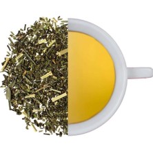 TeknoKapsül Beta Nane Limonlu Yeşil Çay 50GR - B.1044