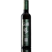 TeknoKapsül Galli Premium Soğuk Sıkım Natürel Sızma Zeytinyağı 500 ml