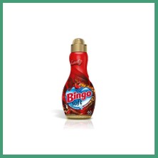 S'82 Konsantre Yumusatıcı Lovely 1440ML 1 Adet BZS82