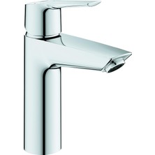 TemmuzX Start Lavabo Bataryası | M-Boyut | Su Tasarruflu | Krom | 23746002
