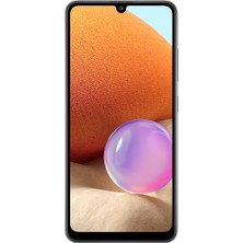 Samsung Galaxy A32 128 GB (Samsung Türkiye Garantili) Siyah