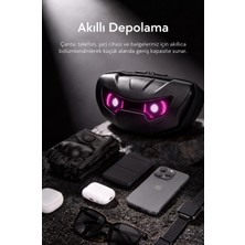 Zampago Sct-3 Scooter Çantası