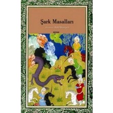 Şark Masalları