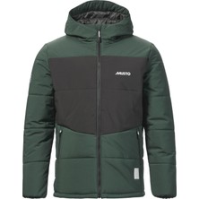 MUSTO M 64 PUFFER ERKEK MONT
