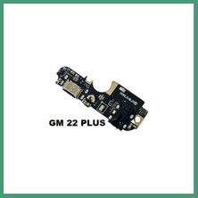 S'82 Gm 22 Plus Full Arj Kuklalık Soketi Bordu BZS82