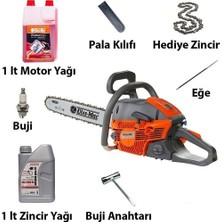 Gsh 56 Hediyeli Paket Oleo-Mac