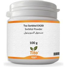 Tito Toz Sorbitol 100 gr