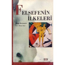 Say Felsefenin Ilkeleri