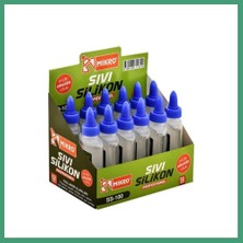S'82 100 ml Sıvı SILIKON(1ADET) BZS82