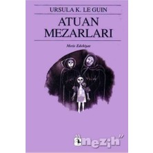 Metis Yayınları Atuan Mezarları