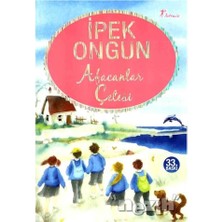 Artemis Yayınları Afacanlar Çetesi