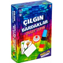 Marka Kolik AE-200 Çılgın Bardaklar