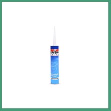 S'82 280ML Siyah Pu Mastik 1 Adet BZS82