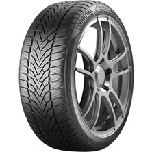 Uniroyal Unıroyal 185/65R15 88T Wınterexpert 2025 Üretim Kış Lastiği