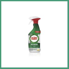S'82 Power Mutfak-Banyo Sprey 500ML 1 Adet BZS82