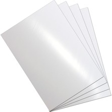 Emek 10x15 Parlak Fotoğraf Kağıdı 200G 50 Adet Epson L3110 L1110 Uyumlu Suya Dayanıklı