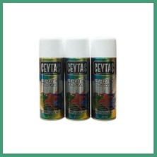 S'82 400 ml Beyaz Sprey Boya BZS82