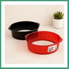 S'82 Plastik Un Eleği 29 cm (Orta Boy) BZS82