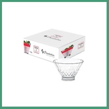 S'82 P.bahce 530436 6lı Vanılla Kase BZS82