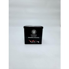 TeknoKapsül Black Pearl Premium Coffee Indonesia Sumatra Filtre Kahve 250 gr Teneke Kutuda