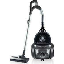 Arnica Mila ET14440 Elektrikli Süpürge - Toz Torbasız, HEPA Filtreli, Turbo Başlıklı, Ev Tipi, 0,2 L Kapasiteli
