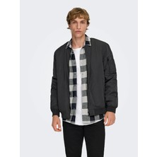 Only & Sons Onsjoshua Erkek Bomber Ceket 22023287
