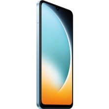 Poco C71 Blue 4gb Ram 128GB Rom (Poco Türkiye Garantili)