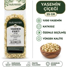 Nutremin Yasemin Çiçeği 25 gr