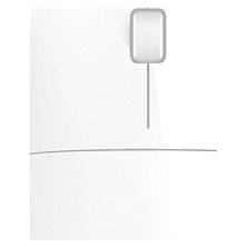 HP Z3700 Kablosuz Beyaz Optik Mouse V0L80AA 1200 DPI Ev - Ofis Kullanımı İçin Pratik Bağlantı