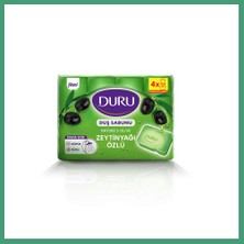 S'82 Naturel Zeytinyağlı 4*150GR 1 Adet BZS82
