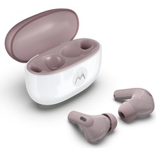 Motorola Moto Buds 2 Lila Kulak İçi Bluetooth Kulaklık