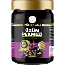 TeknoKapsül Zühre Ana Üzüm Pekmezi