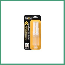 S'82 Kl-23 25GR Epoxy Hızlı Yapıstırıcı 1 Adet BZS82