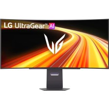 Lg 44.5' 45GX90SB-B 0.03MS 240Hz Smart Uwqhd OLED Monıtor