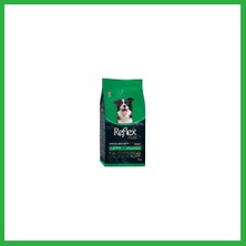 Reflex Plus Orta ve Büyük Irk Tavuklu Yetişkin Köpek Maması 12 kg Elm