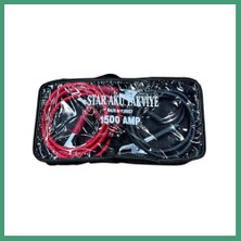 S'82 1500 Amp Akü Takviye Kablosu BZS82