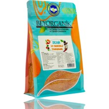 TeknoKapsül Beyorganik Organik 10 Sebzeli Tarhana (10 Sebzeli) (Pestisit ve Aflatoksin Analizli) 200GR