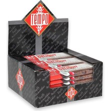 TeknoKapsül Pike Kakaolu ve Turna Yemişli Hindistan Cevizli Bar 32 G x 12 Adet
