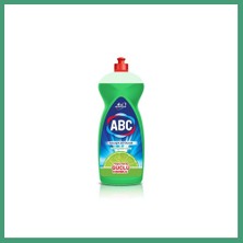 S'82 Sıvı Bulaşık Dterjanı 1370ML Misket Limon 1 Adet BZS82