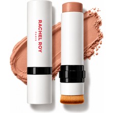 Rachel Roy Krem Kontür Stick | Soft Bronze| Açık Bronz | Fırçalı | Doğal Saten Bitiş | 13 G