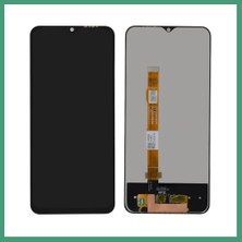 S'82 Vivo Y51-2020 LCD Dokunmatik Ekran BZS82