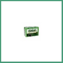 S'82 Gliserinli Zeytinyağlı 4*150GR 1 Adet BZS82