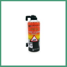 S'82 400ML Lastik Tamir ve Şişirme 1 Adet BZS82